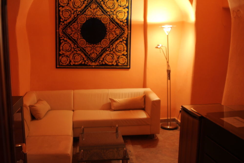 Appartement Seven Angels Praag