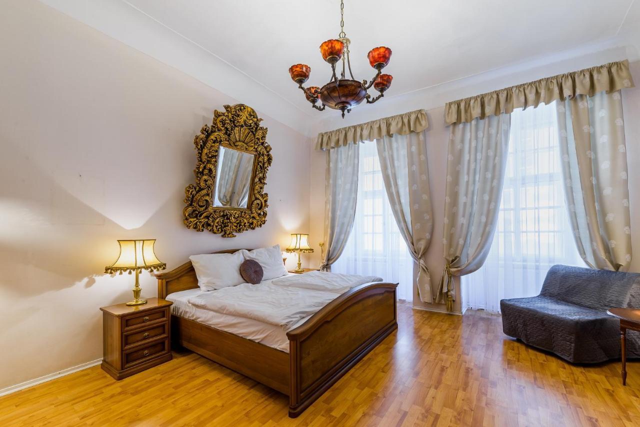 Appartement Seven Angels *